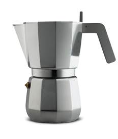 alessi Espressobereiter Moka DC06/9 FM