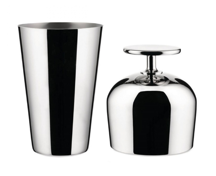 alessi Shaker Tending Box Paris GIA26 Bild 2