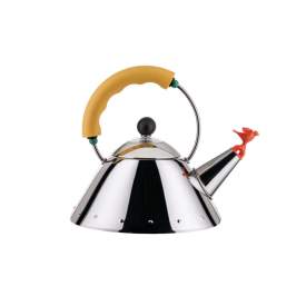 alessi Wasserkessel 1 ltr 9093/1 Y