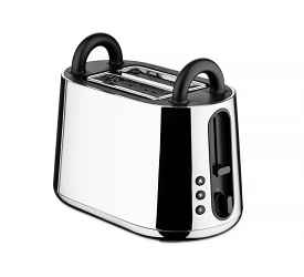 Toru elektrischer Toaster NE03 B