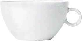 alessi Tee-Obertasse Bavero weiss TAC1/78