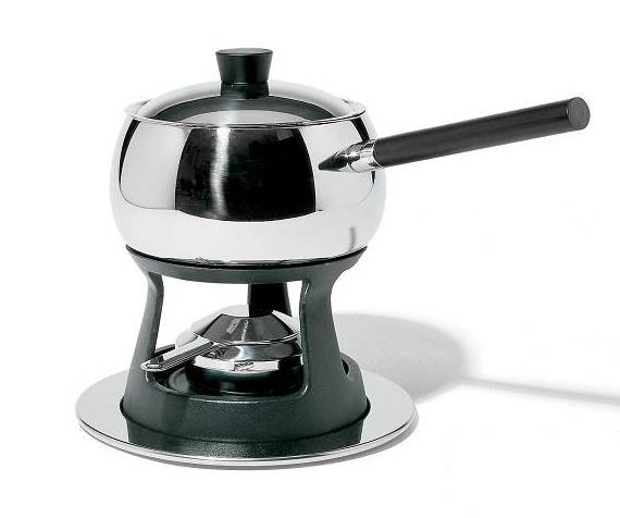 alessi Fleischfondue MAMI SG55/200 B