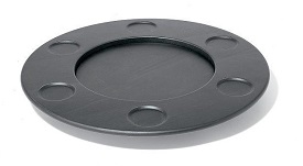 Drehkarusell MAMI SG61B zu Fondues