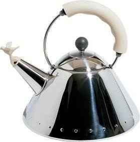 alessi Wasserkessel 9093 WI