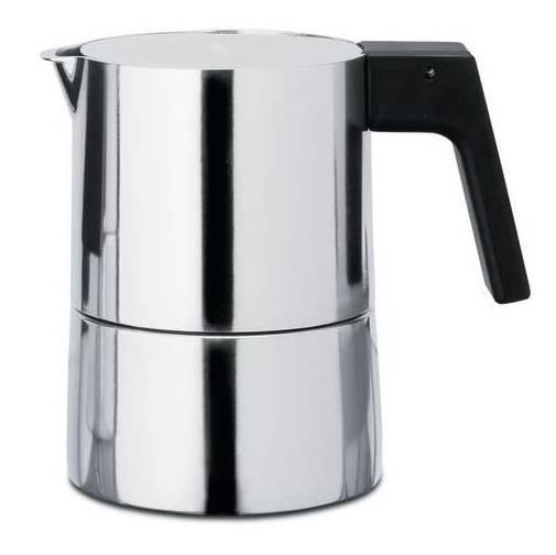 alessi Espressomaschine PINA PL01/3