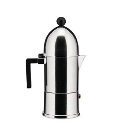 alessi La Cupola Espressomaschine A9095/3 B