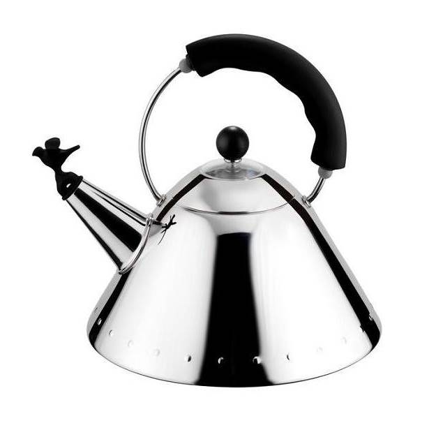 alessi Wasserkessel 9093 B