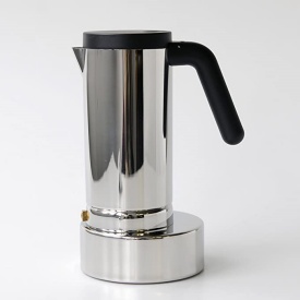 Espressobereiter coffee.it WA07/3