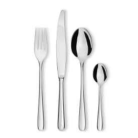 alessi BesteckSet Caccia 24 tlg LCD01S24R