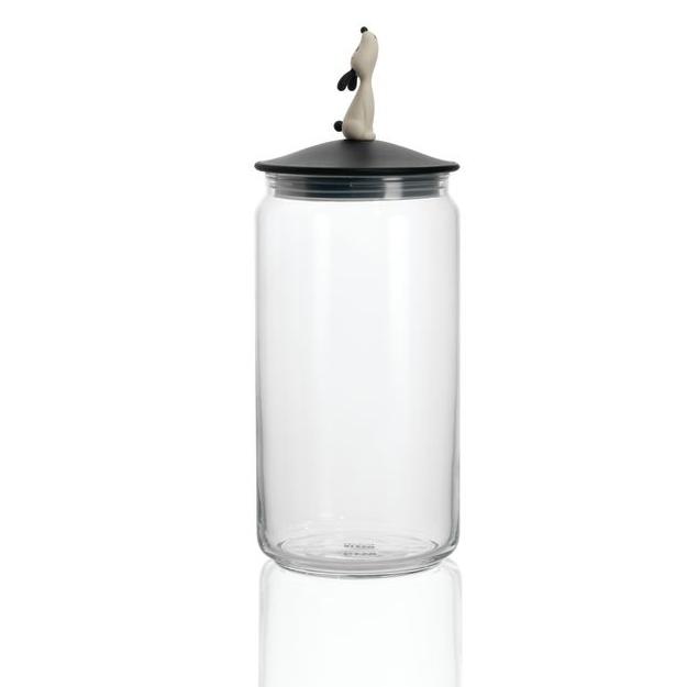 alessi Hundefutterdose AMMI21 B LULA