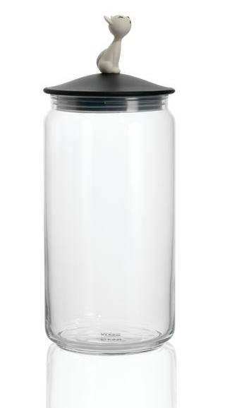 alessi Katzenfutterdose AMMI22 B TIGRITO