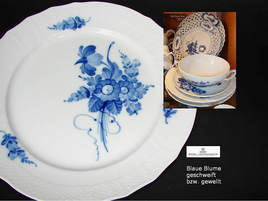 BlaueBlumeGewellt