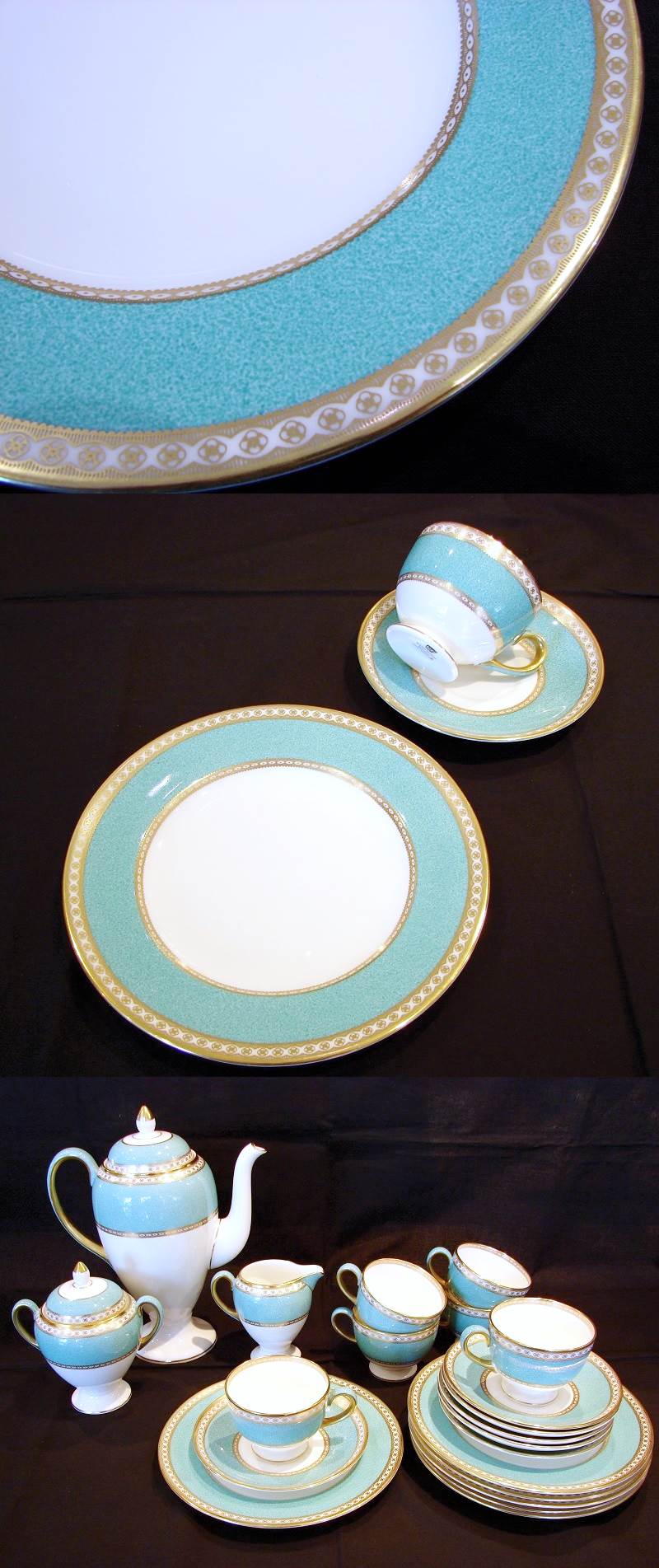 UlanderPowderTurquoise