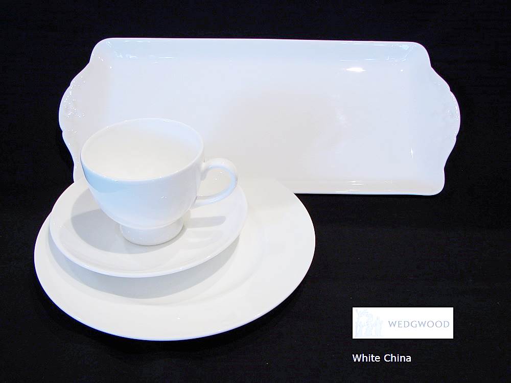 Whitechina