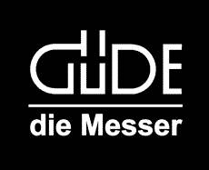 Güde-Logo