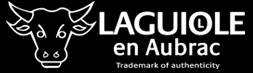 Laguiole en Aubrac-Logo