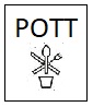 Pott-logo